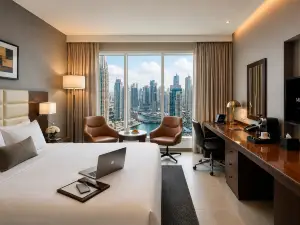 Millennium Central Dubai Downtown