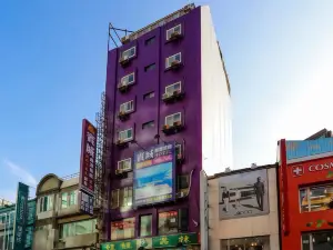 Bin chen Business Hotel
