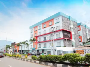 Sutan Raja Hotel & Convention Palu