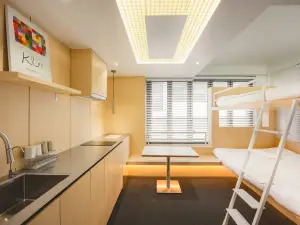 layerhostel jongro