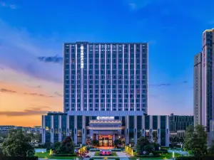 CHANGLV TRUEHOME GRAND HOTEL