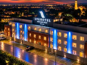 Lvg Hotel Collection - Bergamo West