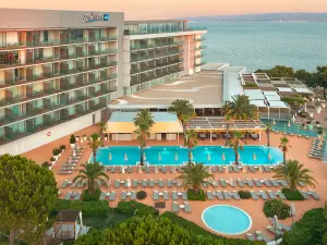 Radisson Blu Resort & Spa, Split
