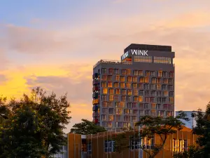 Wink Hai Phong Centre, Unscripted by Hyatt - 24 Hours stay
