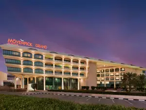 杜拜阿爾布斯坦瑞享飯店