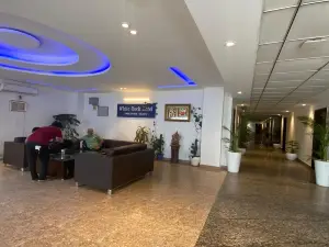 White Rock Hotel