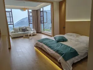 Emeishan Zuiqingyin Hotel