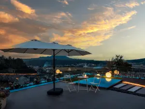 Tengchong Yunman shanting View Hotel