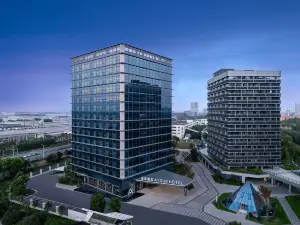 Atour Hotel， Zhongxihui, Pinghu Economic and Technological Development Zone