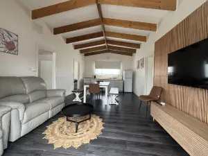 Roseneath Holiday Park
