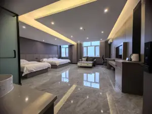 萬豪ホテル