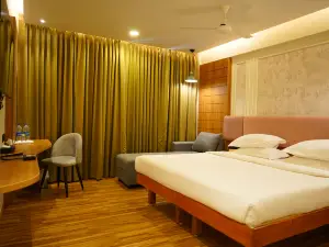 Hotel Surguru