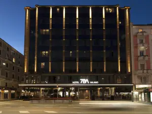 7BA Hotel Milano