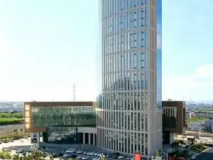獨山子麗呈明宇飯店（時代廣場店）