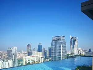 曼咖半島飯店（海口騎樓老街日月廣場免稅店）