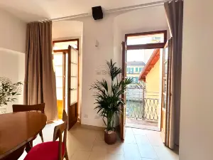 LUMA Feel at Home Apartments Novara