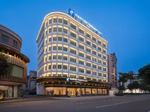 Holiday Inn Express Foshan Shunde Ronggui by IHG