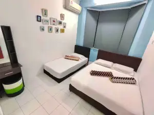 Sakura 2 Homestay Kampar by Sakura Homestay