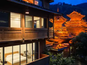 Feihua Inn