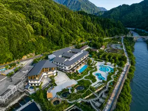 Yunjian Wellness Vacation Apartment