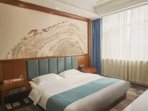 Wangkui Jiahui Hotel