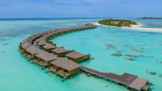 Cocoon Maldives - All Inclusive