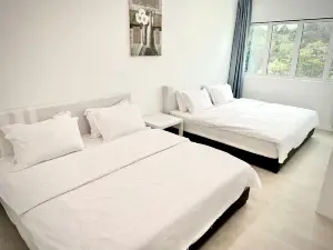 ALVILLA Jalan Sultan Ismail