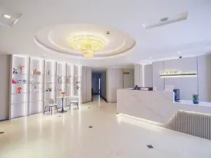 Jiangda Hotel (Zhenjiang Jiangsu University)