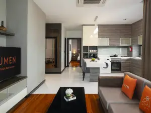 Lumen Bangkok Srinakarin