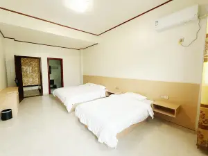 山嵐歸舍民宿