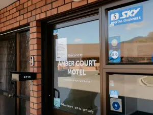 Amber Court Motel Nelson