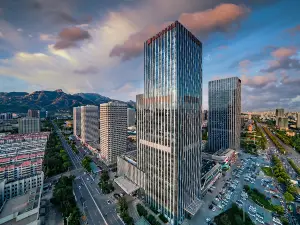 Wanda Realm Tai'an