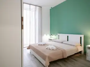 [Urban Home 29] Modern Apartment - Molfetta