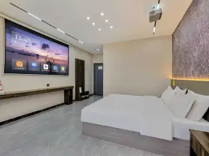 Shengjin Smart Chain Hotel