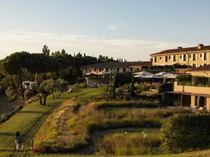Castelfalfi - 卡斯特芳菲