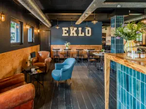 Eklo Hotels Lille