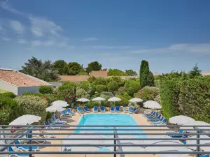 Odalys Aqualia Residence