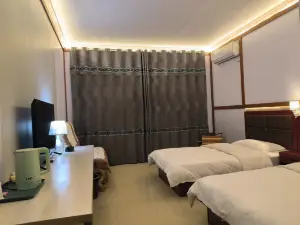 良棲民宿