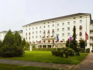 H+ Hotel & SPA Friedrichroda by Sunday Hotels