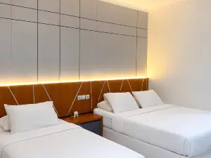 Hotel Wisata Baru