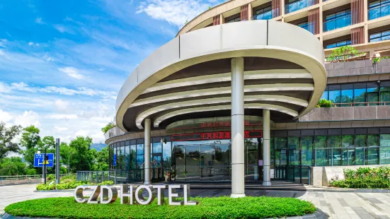 CZD Hotel
