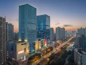 Holiday Inn Express Changsha Development Zone