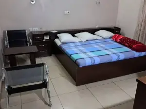 Haske Luxury Hotel Annex