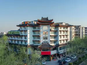 Sansejin Theme Hotel