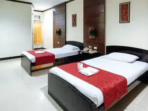 Check Inn Bacolod by RedDoorz