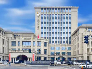 레존 호텔 (링스 신젠 동가)