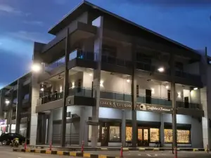 Foresight Hotel