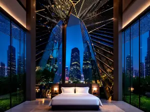 Boyah Hotel (Wuhai Wanda Plaza)