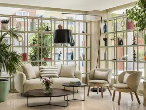 NH Madrid Paseo de la Habana