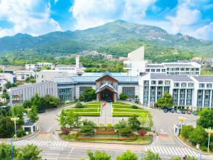 동위에 호텔
